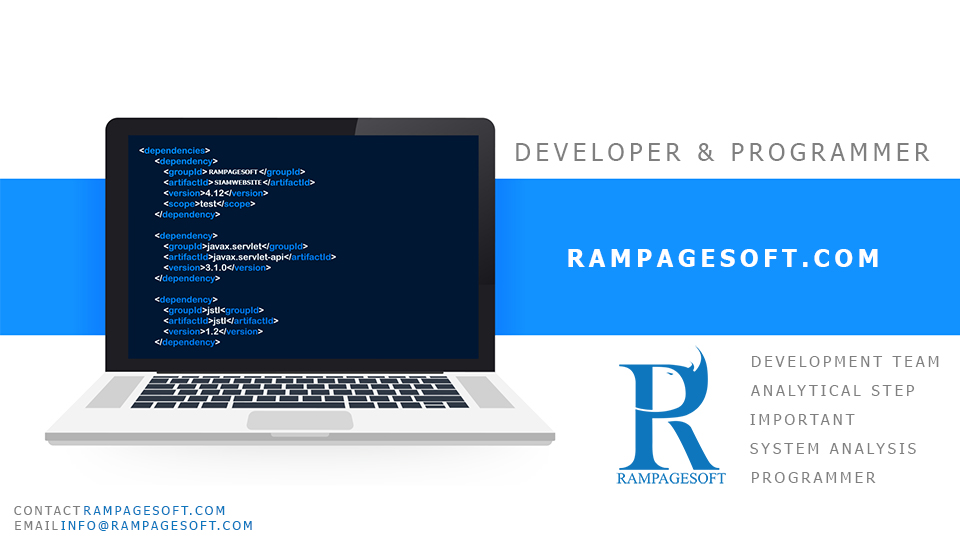 rampagesoft  Windows Application