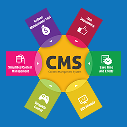 CMS รับทำเว็บไซต์ รับออกแบบเว็บไซต์ rampagesoft