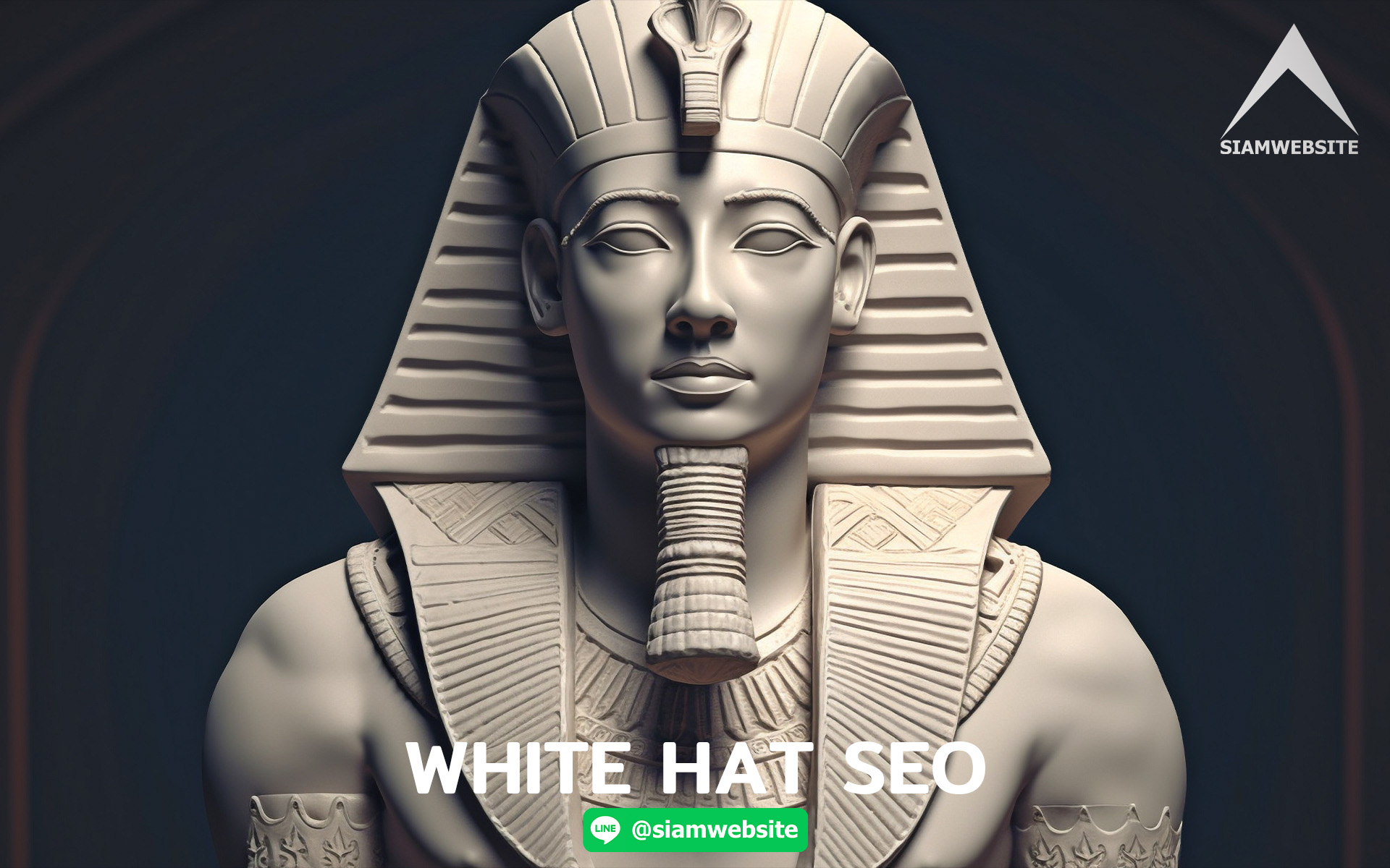 White Hat SEO บทความ ข่าวสาร rampagesoft